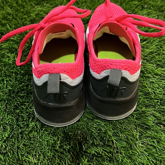 Youth Nike Air Sneakers - Picture 3 of 7